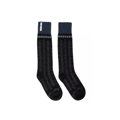 Wollsocken Ojbro  I EKSHÄRAD NATT