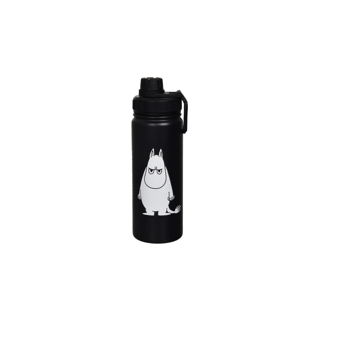 Angry Mumintroll Thermo-Trinkflasche