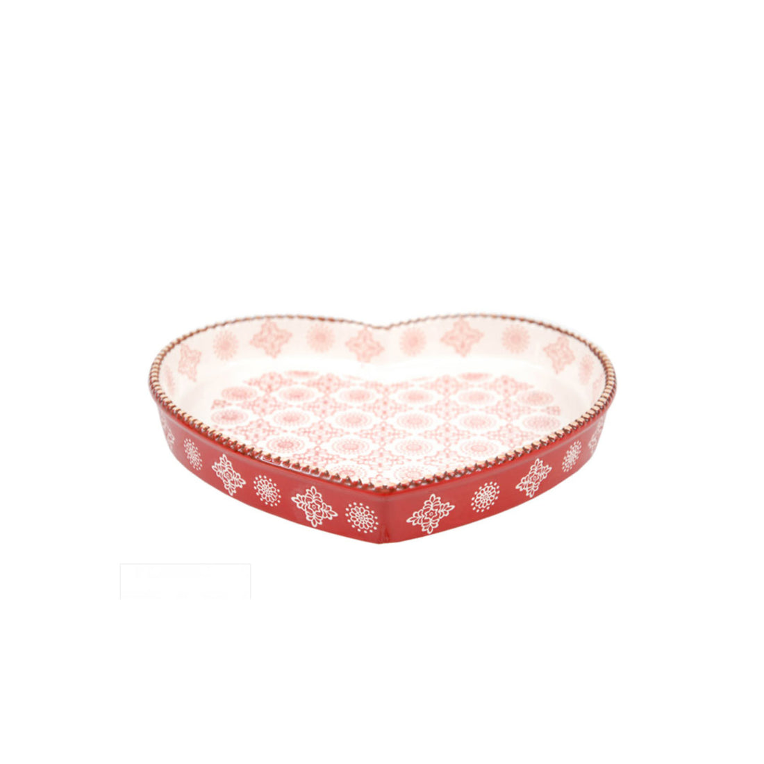 Plätzchenschale I MERRY  Herz