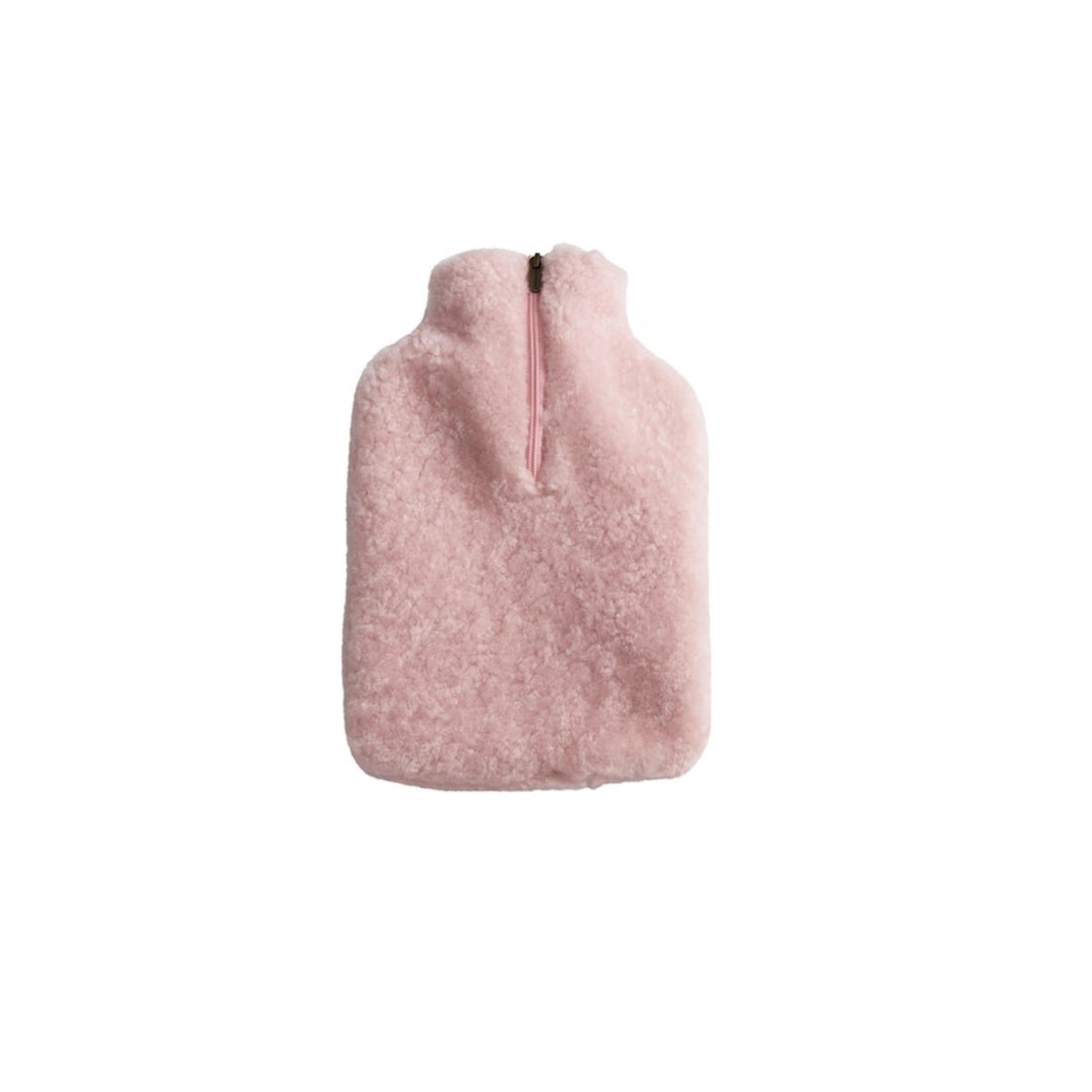 Wärmflaschenbezug I  rosa