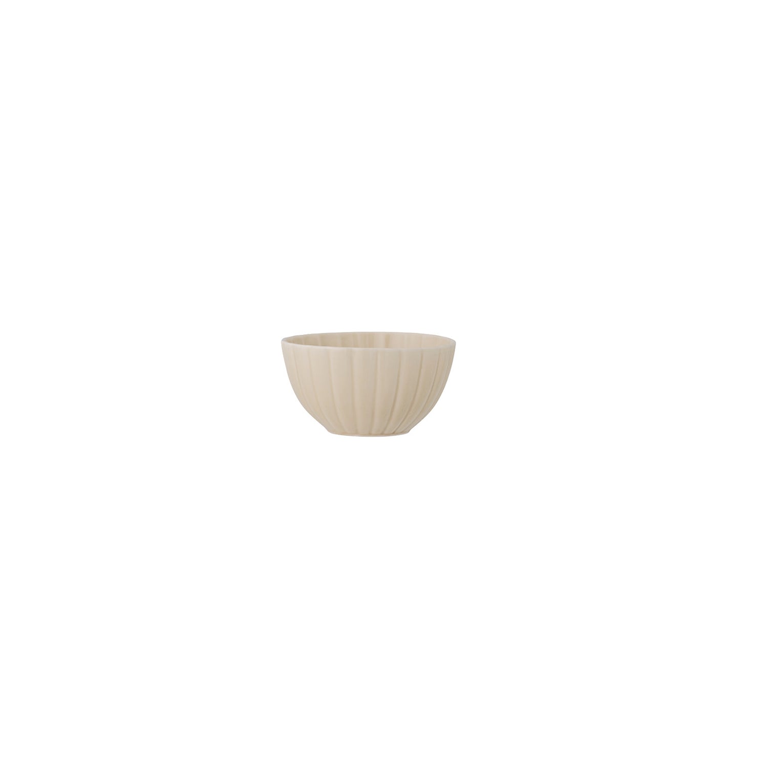 Latina Bowl beige I klein