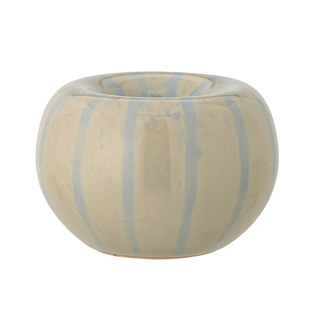 Agate Teelichthalter