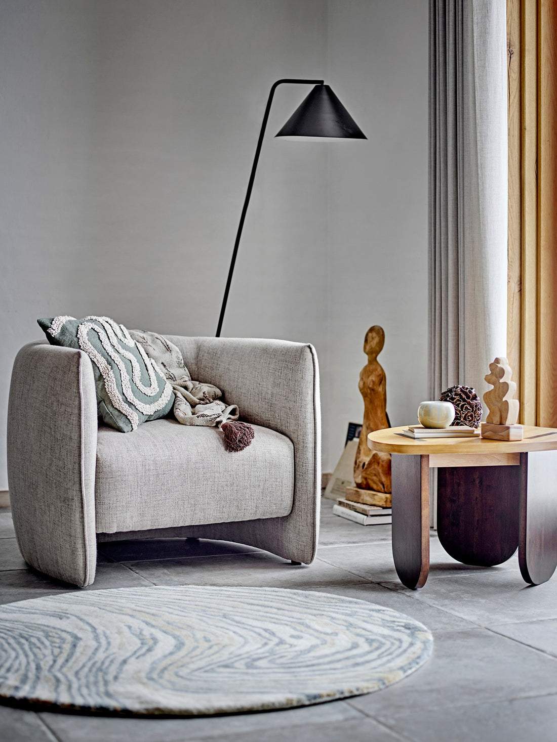 Agate Teelichthalter